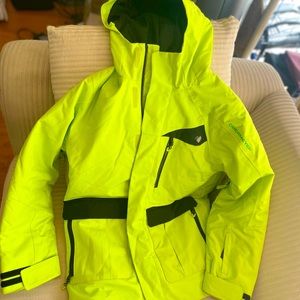 SALE Jacket Obermeyer ❤️💕